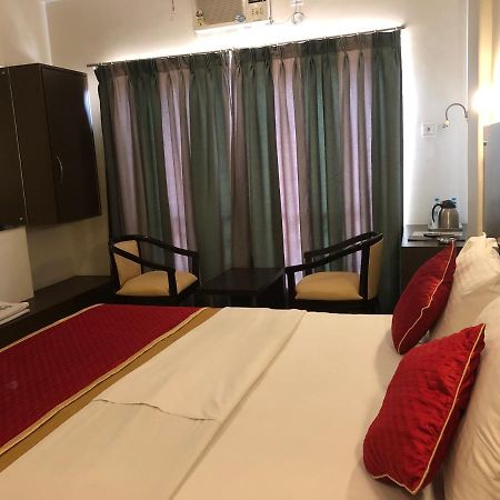Resort Silver Hills Lonavala Exterior photo