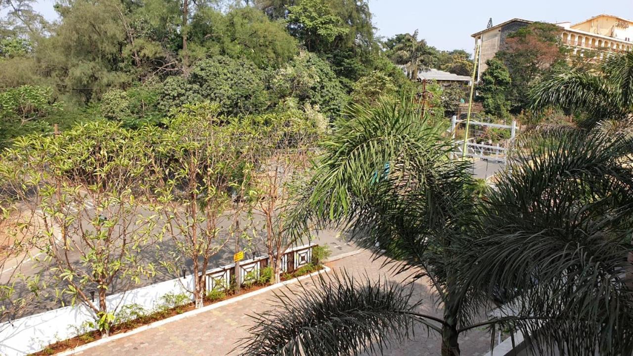 Resort Silver Hills Lonavala Exterior photo